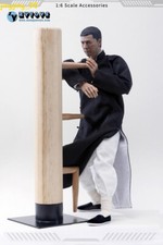 1/6 Ip Man Wing Chun manichino