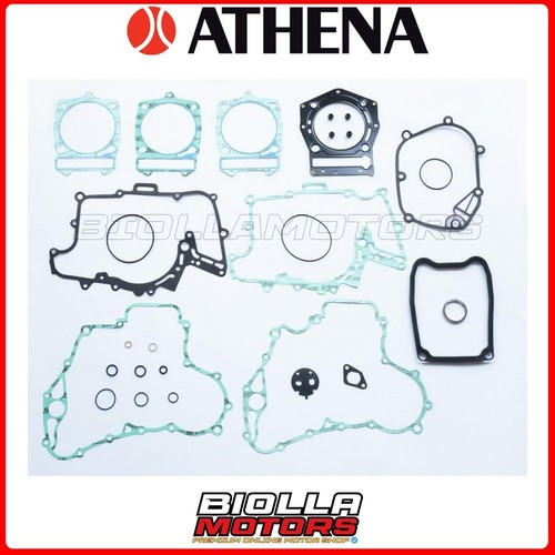 Kit guarnizioni motore athena - guarnizioni,