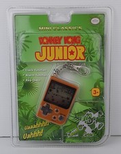 NINTENDO DONKEY KONG JUNIOR