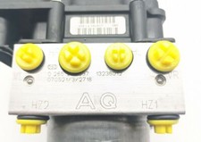 Módulo ABS Opel Corsa D