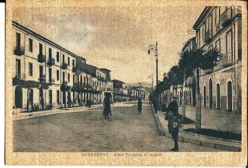237 anni benevento viale - 237, 30