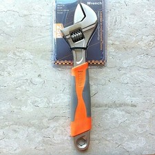 Chiave Inglese Regolabile A