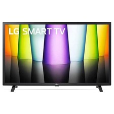 LG TV 32 pollici Full HD Smart TV 32 LQ63 DVB T2-S2 WIFI HDR Bluetooth 2022 nero