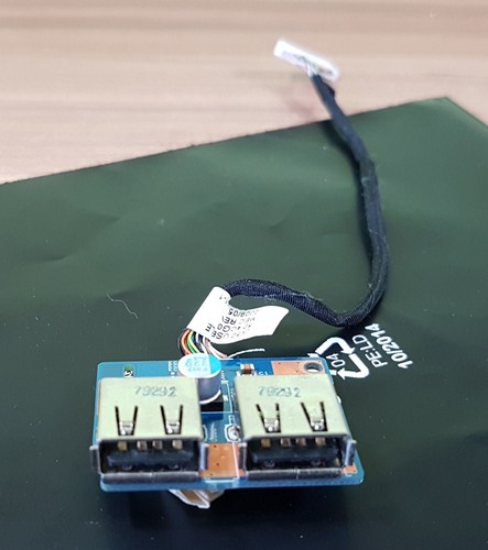 Scheda usb jv50 08649 1 - scheda, 08649-1