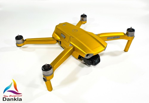 Dji mavic air - +, skin