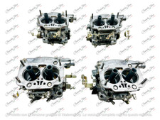 4 Carburatori weber 40DCNF Ferrari 308 europa