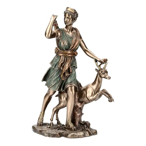 Statuina diana artemide - statuina,