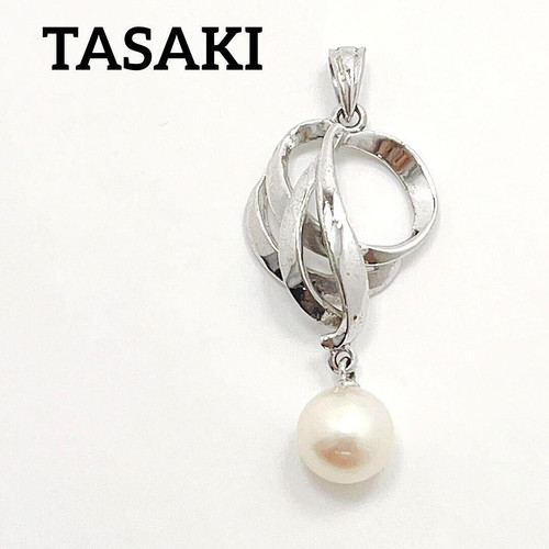 Tasaki japan akoya - tasaki, mm