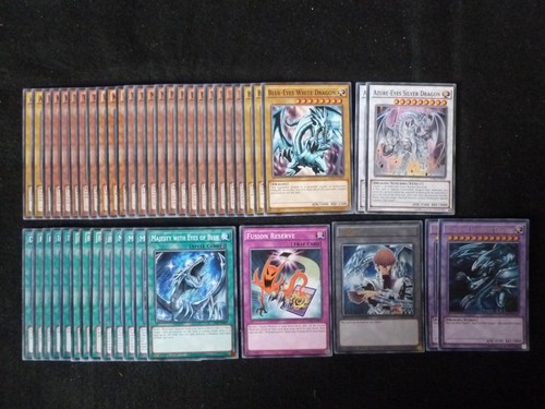 Card blue eyes - yu-gi-oh, blue-eyes