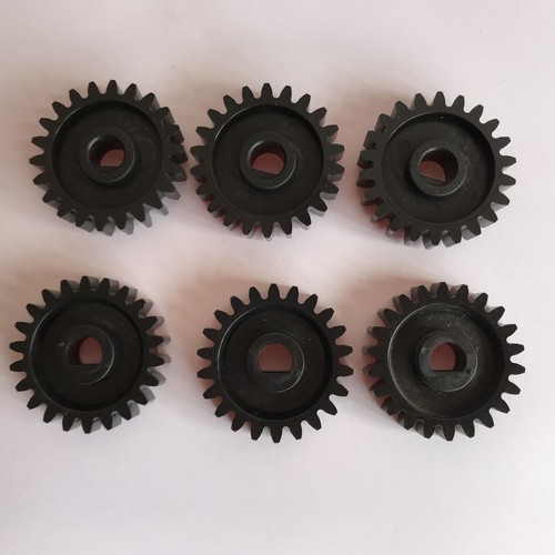 Noritsu gear 22 - (6pz/lotto),