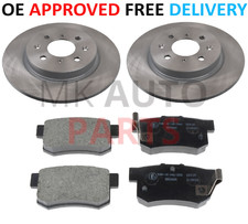 PER HONDA INSIGHT 1.3 IMA