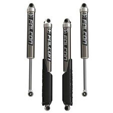 Set ammortizzatori Falcon 2.1