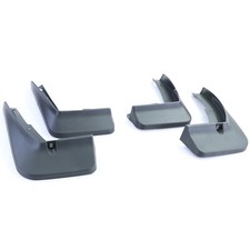 Set paraurti anteriore e