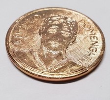 [DDE] MEDALCALCIO 1971/72 - CAGLIARI DOMENGHINI