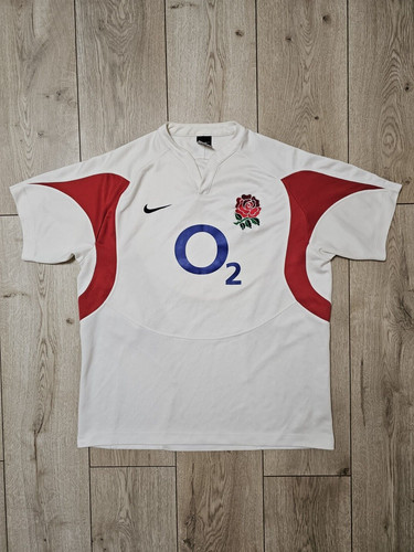 Maglia vintage inglese rugby - vintage,