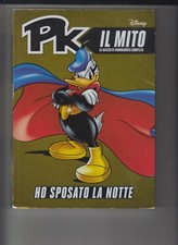 PK IL MITO RACCOLTA