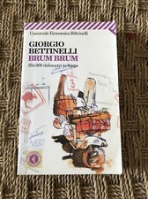 BRUM BRUM Giorgio Bettinelli