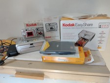 Kit completo Kodak Easy Share