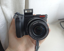 🔥Kodak EasyShare Z8612 IS