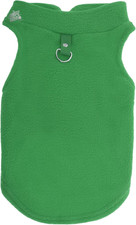 Gilet Caldo per Cane Gatto