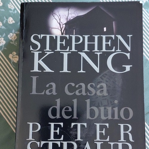 Sperling kupfer stephen king - sperling,