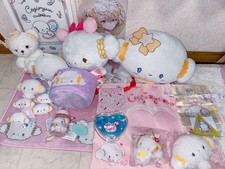 Sanrio Peluche Figura Tote Bag