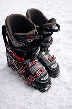 Scarponi da sci Nordica