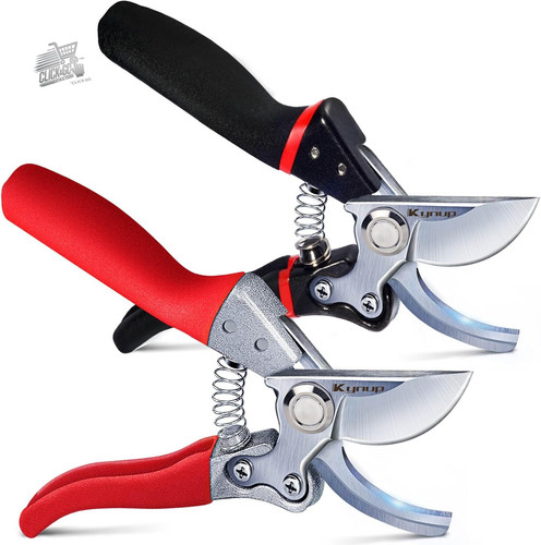 Professional pruning shears - professional,