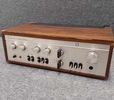 LUXMAN SQ505 AMPLIFICATORE