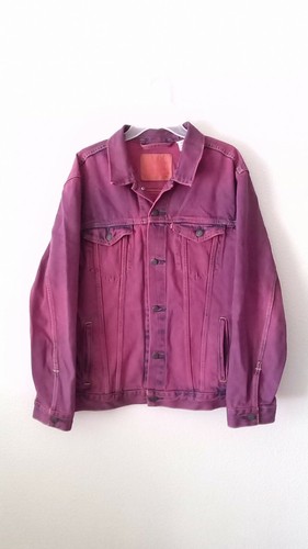 Giacca levi strauss denim - giacca,