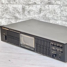 Equalizzatore grafico Marantz