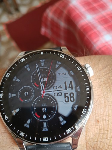 smartwatch