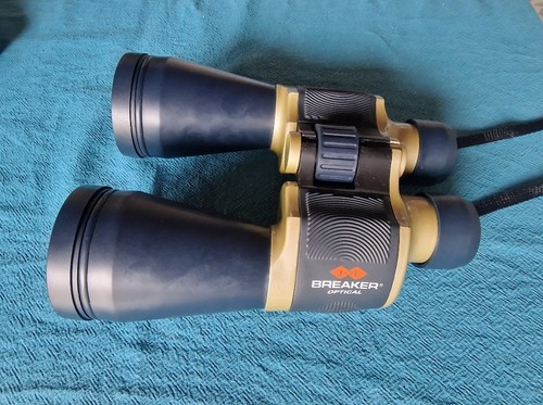 Binocolo breaker 4070 - breaker,
