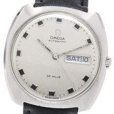 Orologio Uomo Automatico Omega