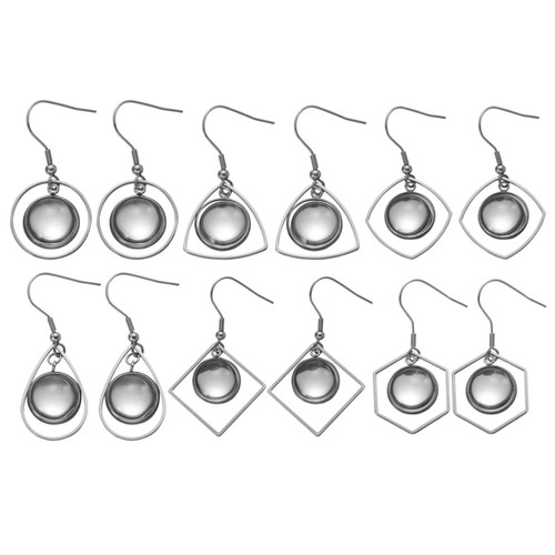 Paia toppe supporto - 6,