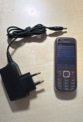 Nokia classic 6720c modello - nokia,
