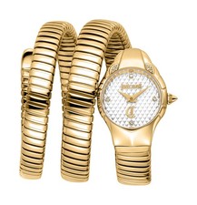 Just Cavalli Women's Snake