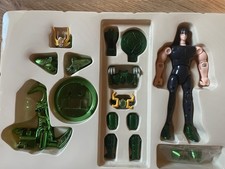 Saint Seiya: SHIRYU The DRAGON (Sirio il Dragone) V2 Bronze Cloth BANDAI (2003)