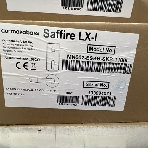 Serratura porta bluetooth - porta,