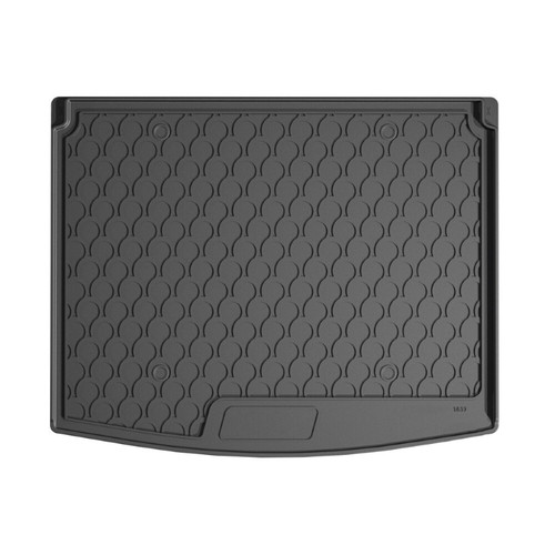 Vasca baule jeep compass - jeep,
