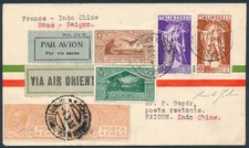 1931 (4 mar) Volo