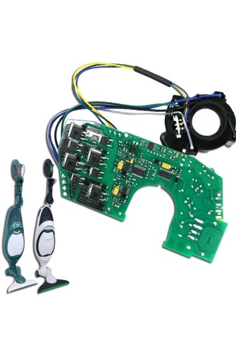 Scheda elettronica folletto - elettronica, vk