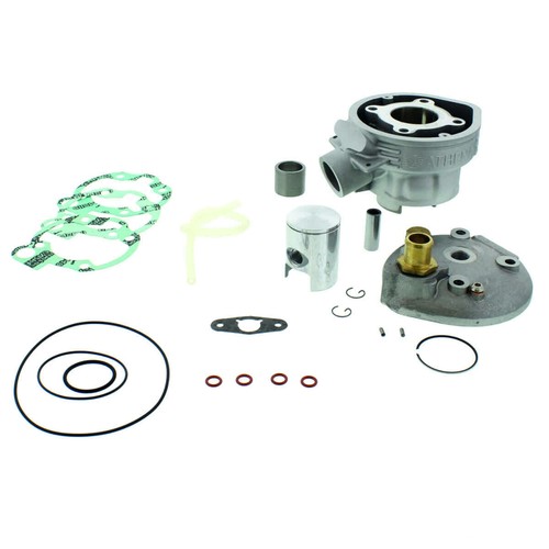 Kit cilindro athena - 49, cc