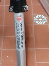 Treppiede Manfrotto