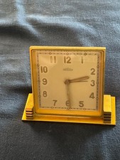 Sveglia quadrata VINTAGE