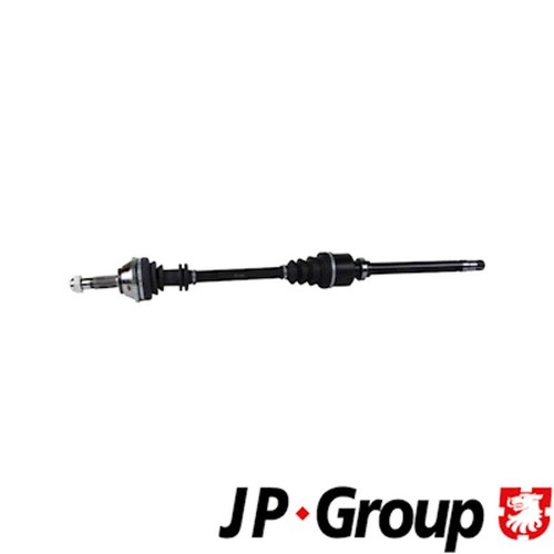 Semiasse group 1110mm - jp,