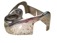 cover riser avviamento starter riser cover Harley davidson road king 1340 95-98