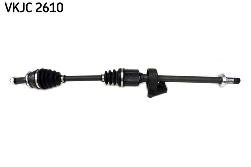 Albero motore skf vkjc - skf, 2610