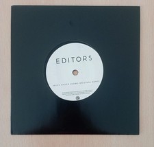 Editors The Racing Rats (Bonus