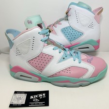 Air Jordan 6 Retro Doernbecher